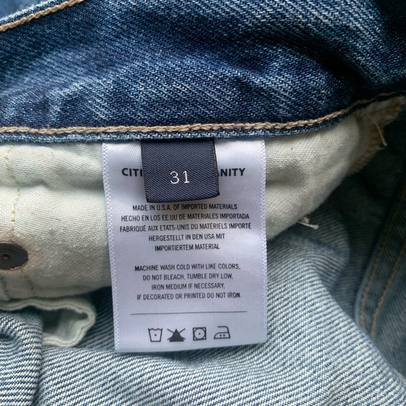 Citizens Of Humanity Ayla - Picture 4 of 10